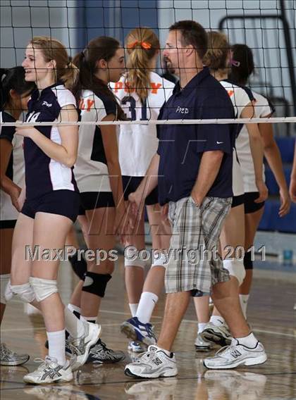 Thumbnail 1 in Poly (Pasadena) @ Flintridge Prep photogallery.