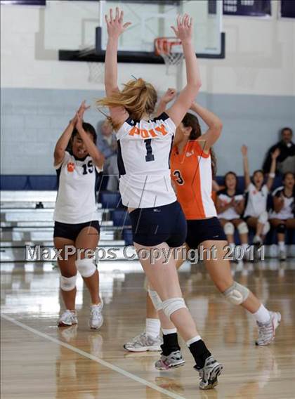 Thumbnail 2 in Poly (Pasadena) @ Flintridge Prep photogallery.
