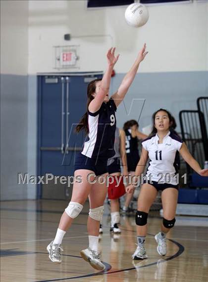 Thumbnail 2 in Poly (Pasadena) @ Flintridge Prep photogallery.