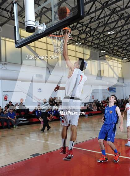 Thumbnail 1 in Shalhevet vs Elitzur  (Steve Glouberman Tounament) photogallery.