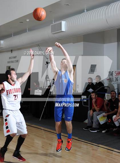 Thumbnail 2 in Shalhevet vs Elitzur  (Steve Glouberman Tounament) photogallery.