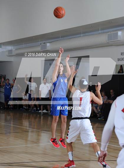 Thumbnail 1 in Shalhevet vs Elitzur  (Steve Glouberman Tounament) photogallery.