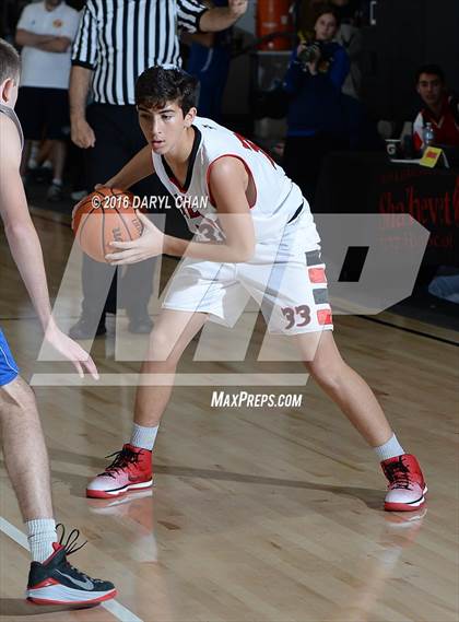 Thumbnail 2 in Shalhevet vs Elitzur  (Steve Glouberman Tounament) photogallery.