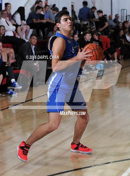 Thumbnail 3 in Shalhevet vs Elitzur  (Steve Glouberman Tounament) photogallery.