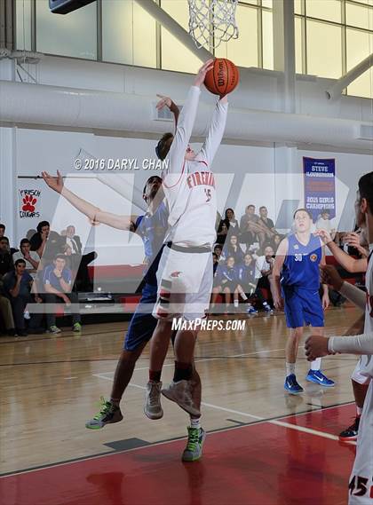 Thumbnail 3 in Shalhevet vs Elitzur  (Steve Glouberman Tounament) photogallery.
