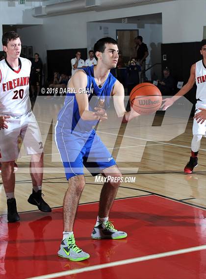Thumbnail 2 in Shalhevet vs Elitzur  (Steve Glouberman Tounament) photogallery.