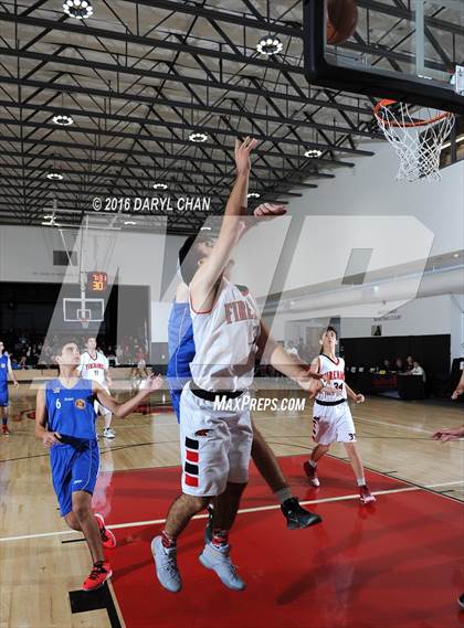 Thumbnail 1 in Shalhevet vs Elitzur  (Steve Glouberman Tounament) photogallery.