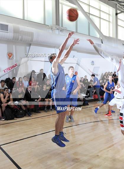 Thumbnail 2 in Shalhevet vs Elitzur  (Steve Glouberman Tounament) photogallery.