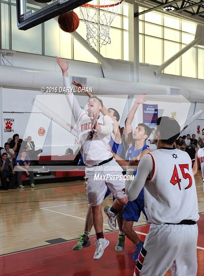 Thumbnail 1 in Shalhevet vs Elitzur  (Steve Glouberman Tounament) photogallery.