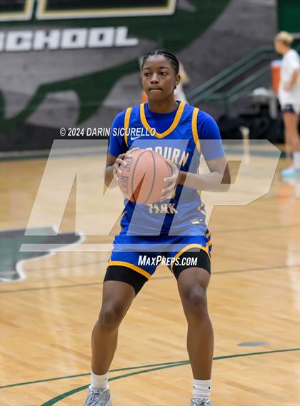 Thumbnail 3 in Ridgeline vs Osbourn Park (Nike Tournament of Champions - Final) photogallery.