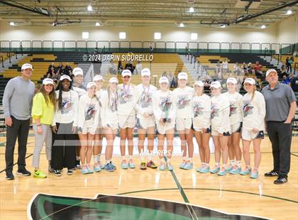 Thumbnail 2 in Ridgeline vs Osbourn Park (Nike Tournament of Champions - Final) photogallery.