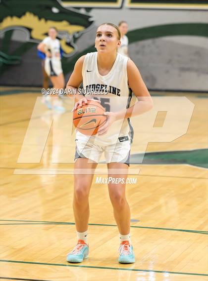 Thumbnail 3 in Ridgeline vs Osbourn Park (Nike Tournament of Champions - Final) photogallery.