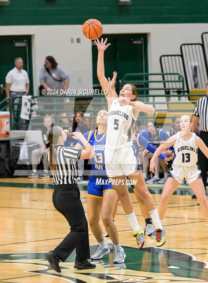 Thumbnail 3 in Ridgeline vs Osbourn Park (Nike Tournament of Champions - Final) photogallery.