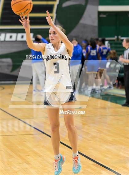 Thumbnail 3 in Ridgeline vs Osbourn Park (Nike Tournament of Champions - Final) photogallery.