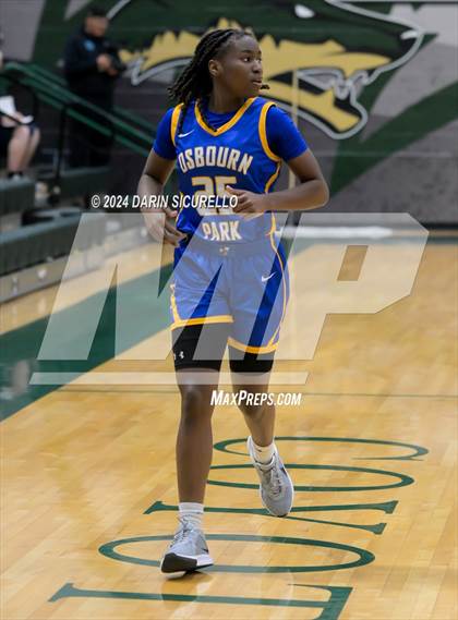 Thumbnail 1 in Ridgeline vs Osbourn Park (Nike Tournament of Champions - Final) photogallery.