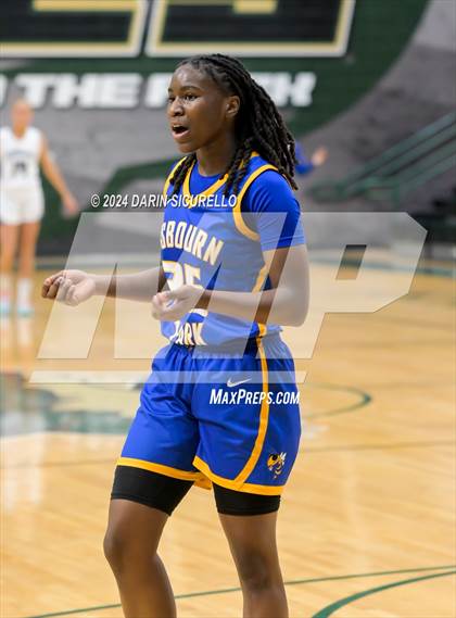 Thumbnail 3 in Ridgeline vs Osbourn Park (Nike Tournament of Champions - Final) photogallery.