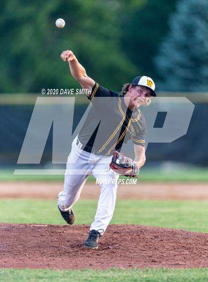 Thumbnail 1 in Winterset @ Norwalk photogallery.