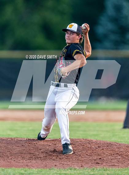 Thumbnail 3 in Winterset @ Norwalk photogallery.