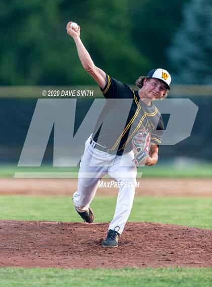 Thumbnail 1 in Winterset @ Norwalk photogallery.