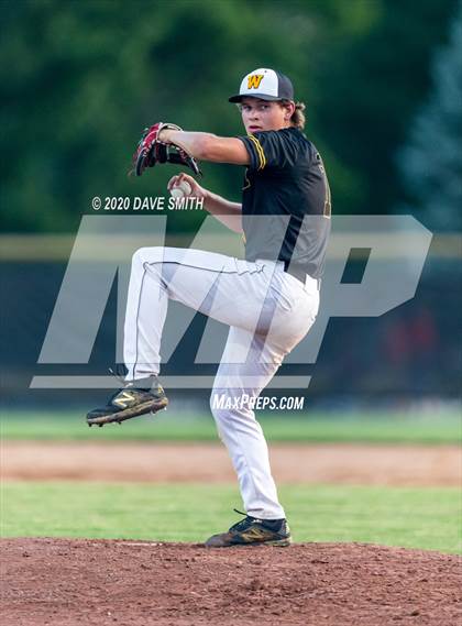 Thumbnail 2 in Winterset @ Norwalk photogallery.