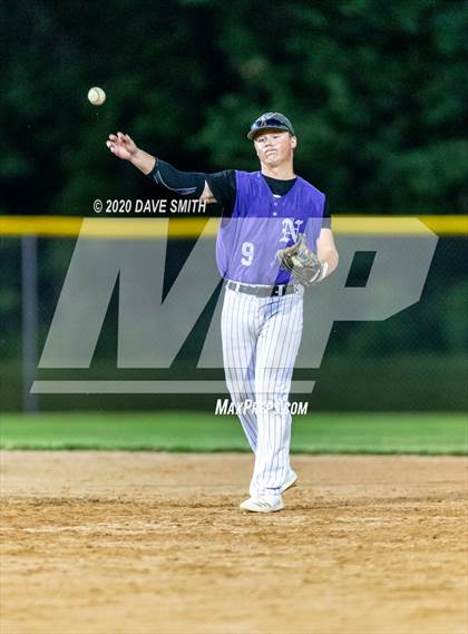 Thumbnail 1 in Winterset @ Norwalk photogallery.