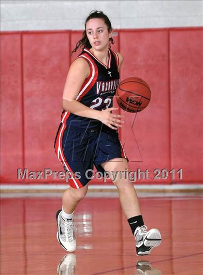 Thumbnail 3 in Bradshaw Christian vs Vacaville Christian (CIF SJS D5 Semifinals) photogallery.