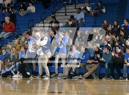 Thumbnail 2 in Antelope vs. Davis (Les Curry Invitational) photogallery.