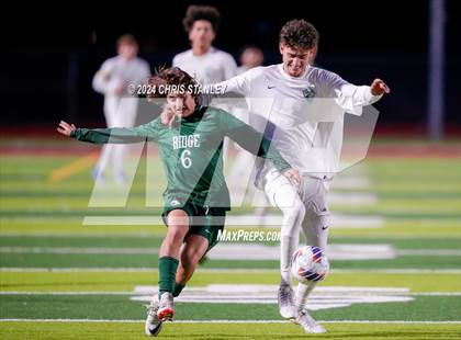 Thumbnail 2 in Sunnyslope @ Mountain Ridge photogallery.