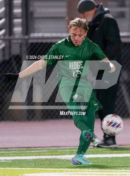 Thumbnail 3 in Sunnyslope @ Mountain Ridge photogallery.