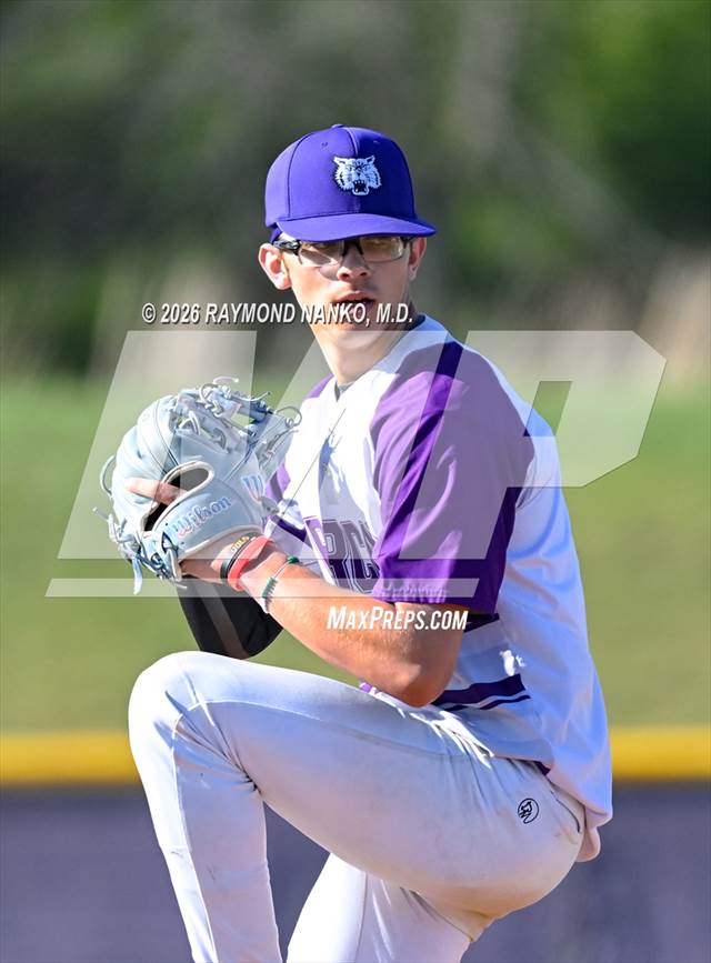 Yorktown @ Muncie Central