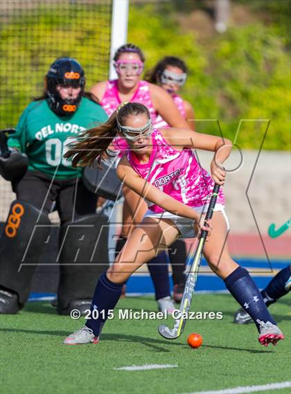 Thumbnail 3 in Del Norte @ San Pasqual photogallery.