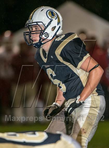 Thumbnail 2 in Foxborough vs. North Attleborough photogallery.