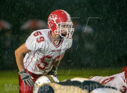 Thumbnail 1 in Foxborough vs. North Attleborough photogallery.