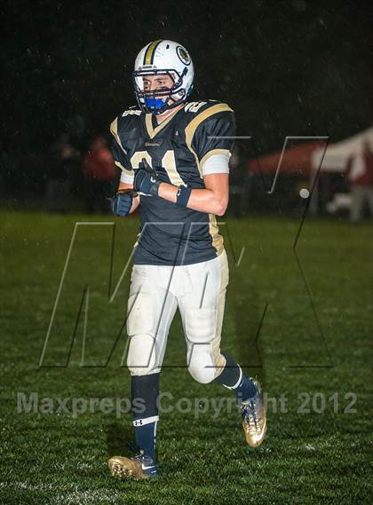 Thumbnail 1 in Foxborough vs. North Attleborough photogallery.