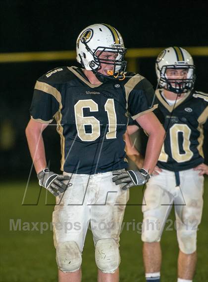 Thumbnail 3 in Foxborough vs. North Attleborough photogallery.