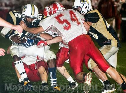 Thumbnail 1 in Foxborough vs. North Attleborough photogallery.