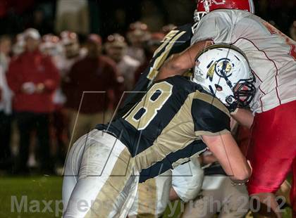 Thumbnail 1 in Foxborough vs. North Attleborough photogallery.