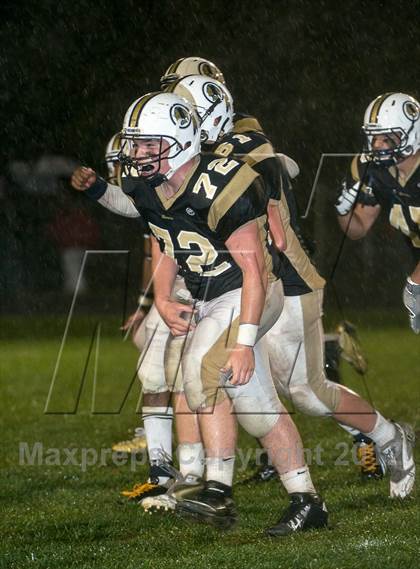 Thumbnail 3 in Foxborough vs. North Attleborough photogallery.