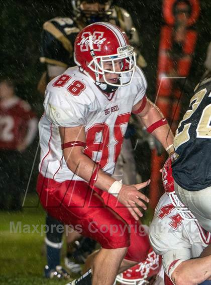 Thumbnail 1 in Foxborough vs. North Attleborough photogallery.