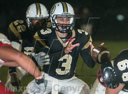 Thumbnail 3 in Foxborough vs. North Attleborough photogallery.