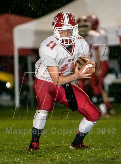 Thumbnail 3 in Foxborough vs. North Attleborough photogallery.