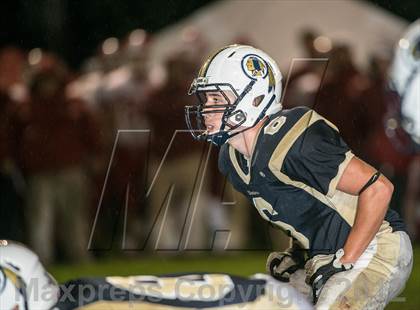 Thumbnail 3 in Foxborough vs. North Attleborough photogallery.