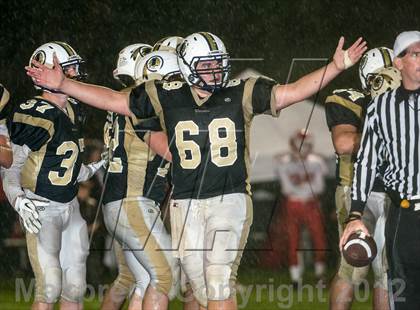 Thumbnail 3 in Foxborough vs. North Attleborough photogallery.
