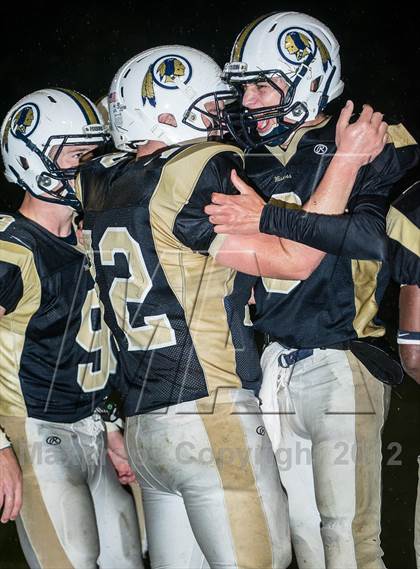 Thumbnail 1 in Foxborough vs. North Attleborough photogallery.