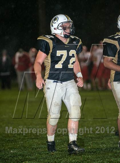 Thumbnail 1 in Foxborough vs. North Attleborough photogallery.