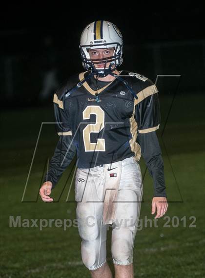 Thumbnail 2 in Foxborough vs. North Attleborough photogallery.