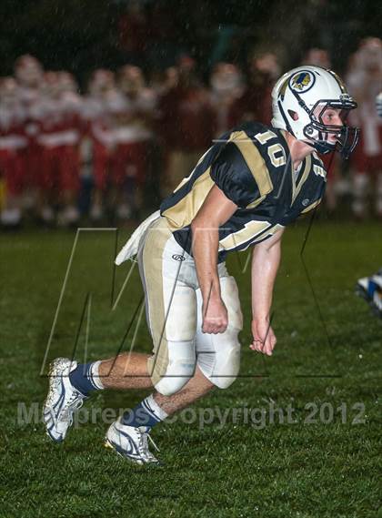 Thumbnail 2 in Foxborough vs. North Attleborough photogallery.
