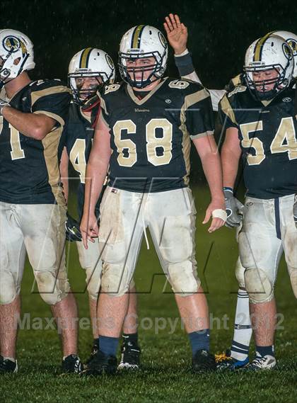 Thumbnail 2 in Foxborough vs. North Attleborough photogallery.