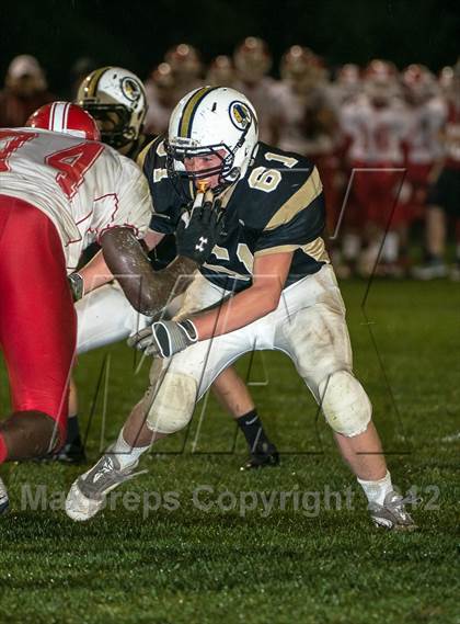 Thumbnail 3 in Foxborough vs. North Attleborough photogallery.