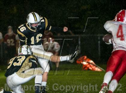 Thumbnail 3 in Foxborough vs. North Attleborough photogallery.